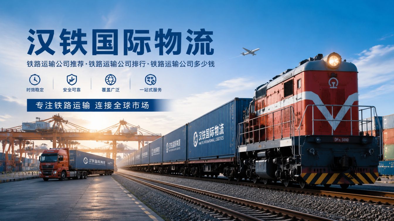 连云区上海铁路运输公司哪家好